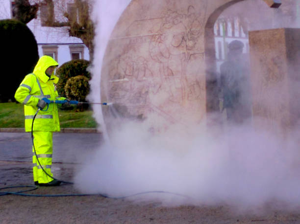 Why Choose Our Certified Pressure Washing Experts for Your Project Needs in Kempner, TX?